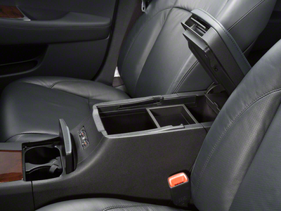 2012 Lexus ES 350