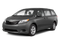 2013 Toyota Sienna XLE 8 Passenger