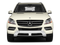 2014 Mercedes-Benz M-Class ML 350 4MATIC®