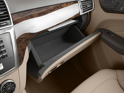 2014 Mercedes-Benz M-Class ML 350 4MATIC®