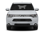2014 Mitsubishi Outlander GT