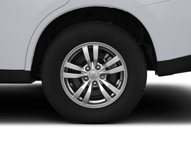 2014 Mitsubishi Outlander GT