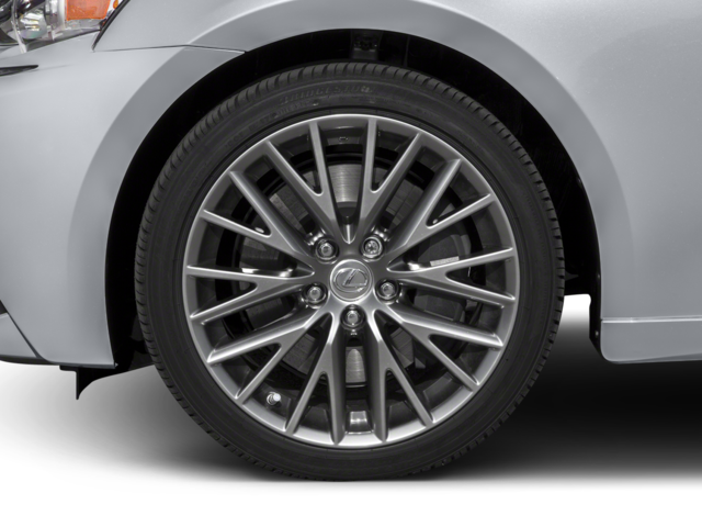 2016 Lexus IS 300