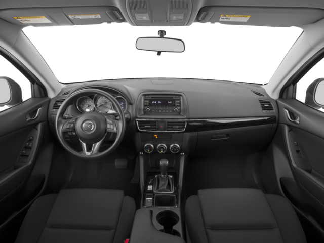 2016 Mazda Mazda CX-5 Sport