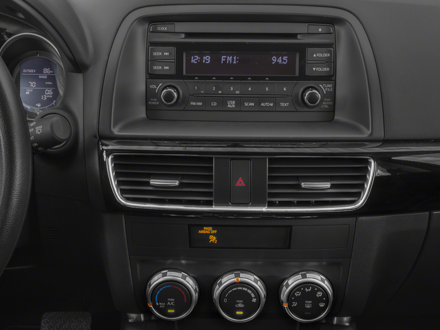 2016 Mazda Mazda CX-5 Sport