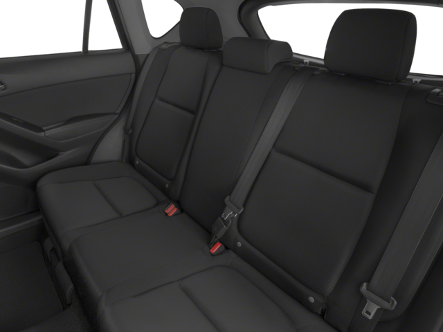 2016 Mazda Mazda CX-5 Sport