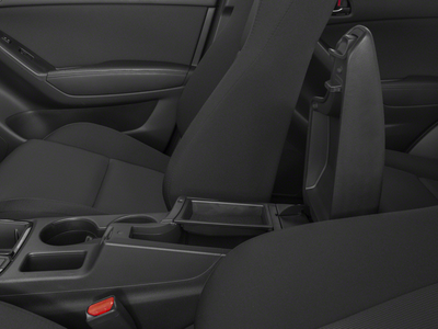 2016 Mazda Mazda CX-5 Sport