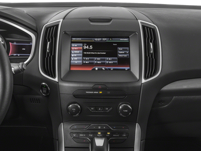 2018 Ford Edge SE