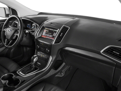 2018 Ford Edge SE