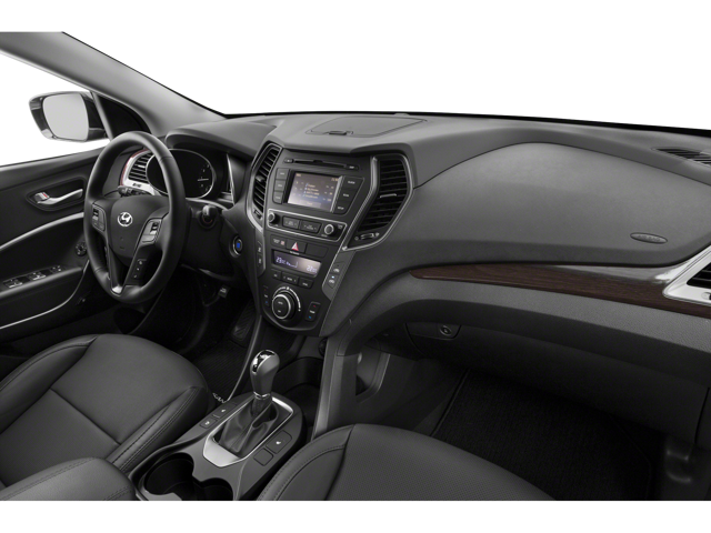 2018 Hyundai Santa Fe Sport 2.0T
