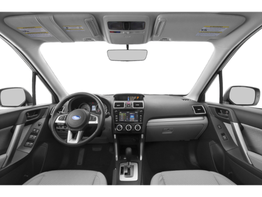 2018 Subaru Forester 2.5i Premium in Staten Island, NY, NJ - Sansone Nissan