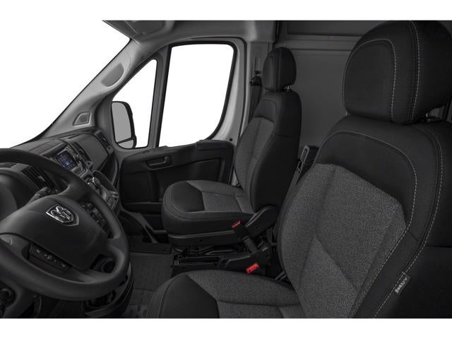 2020 ram promaster cargo