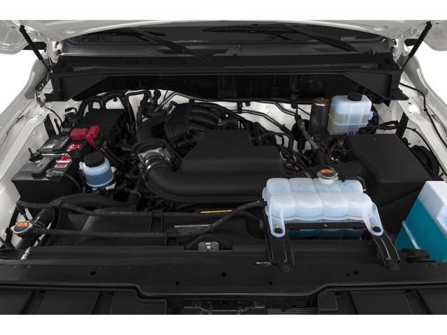nissan nv 2500 engine