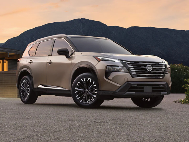 Your Premier Nissan Dealership Near Keyport NJ