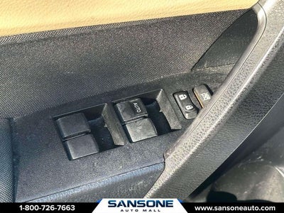 2018 Toyota Corolla Base