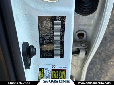 2018 Toyota Corolla Base