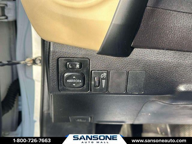 2018 Toyota Corolla Base