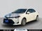 2018 Toyota Corolla Base