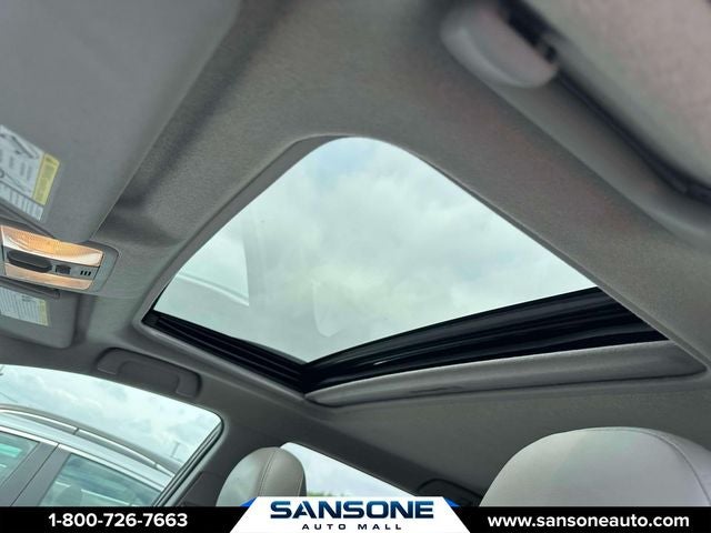 2012 Toyota RAV4 Limited