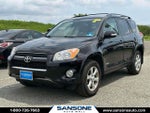 2012 Toyota RAV4 Limited