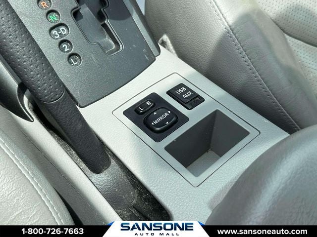 2012 Toyota RAV4 Limited