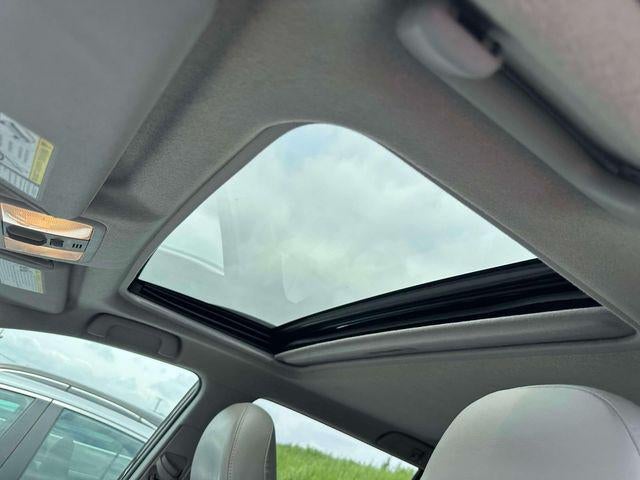 2012 Toyota RAV4 Limited