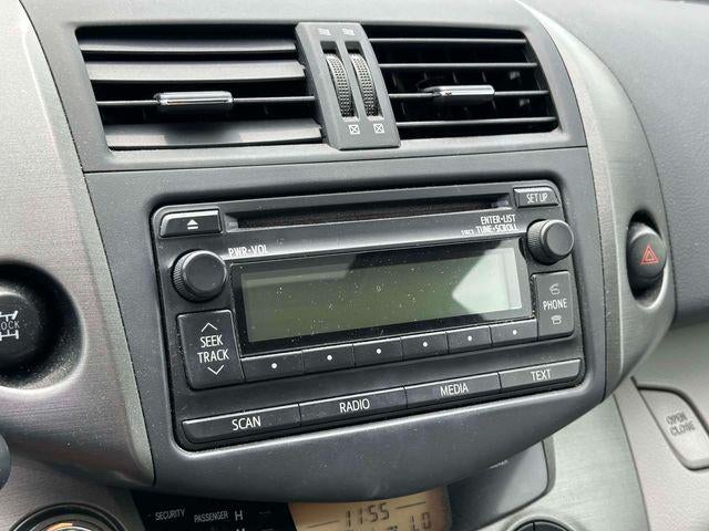 2012 Toyota RAV4 Limited