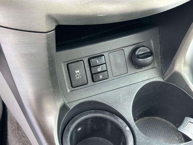2012 Toyota RAV4 Limited