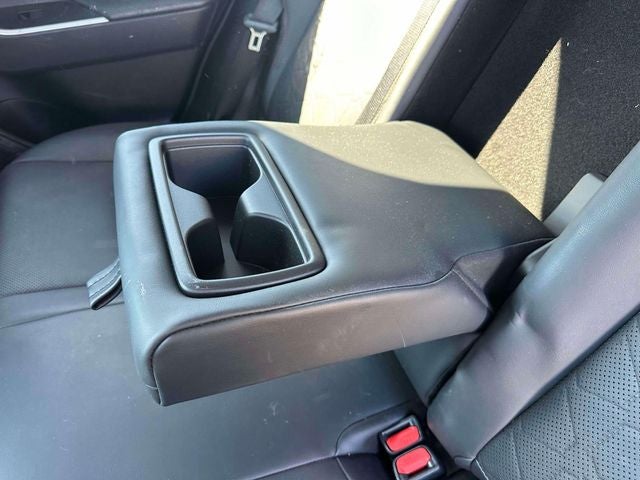 2020 Toyota RAV4 TRD Off Road