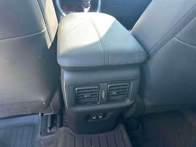 2020 Toyota RAV4 TRD Off Road