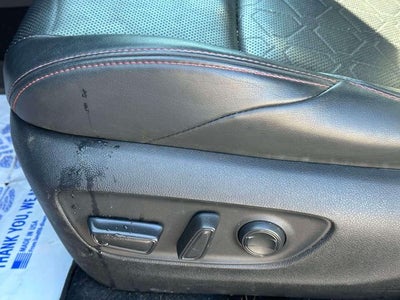 2020 Toyota RAV4 TRD Off Road