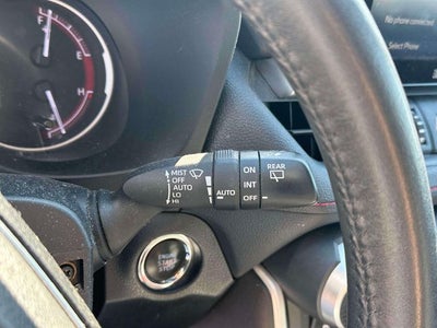 2020 Toyota RAV4 TRD Off Road