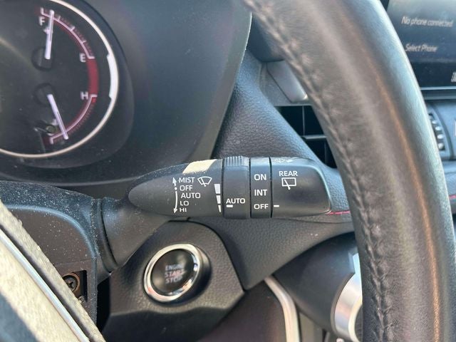 2020 Toyota RAV4 TRD Off Road