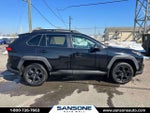 2020 Toyota RAV4 TRD Off Road