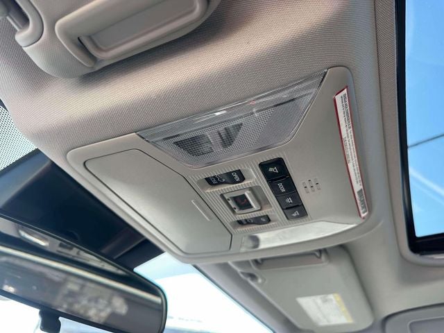 2020 Toyota RAV4 TRD Off Road