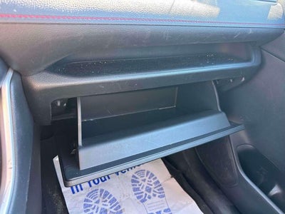 2020 Toyota RAV4 TRD Off Road