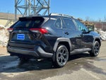 2020 Toyota RAV4 TRD Off Road