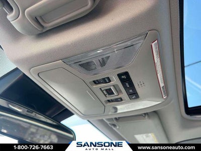 2020 Toyota RAV4 TRD Off Road