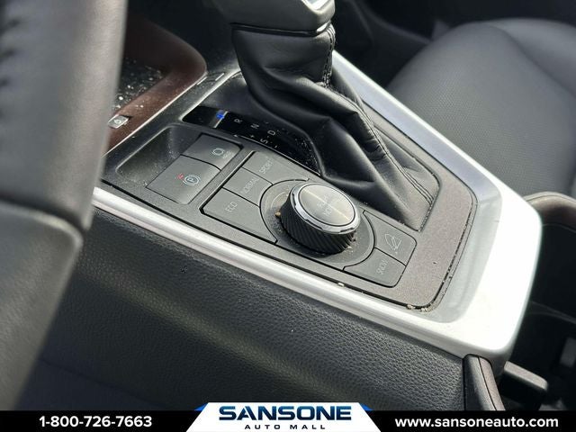 2024 Toyota RAV4 Limited