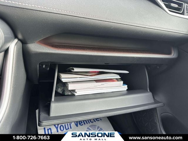 2024 Toyota RAV4 Limited