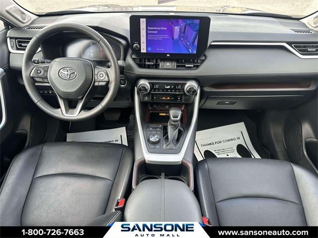 2024 Toyota RAV4 Limited