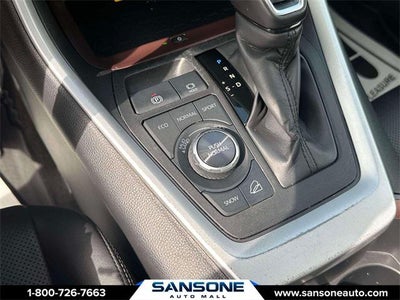 2024 Toyota RAV4 Limited