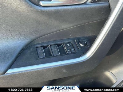 2023 Toyota RAV4 Limited