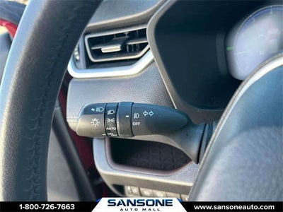 2023 Toyota RAV4 Limited