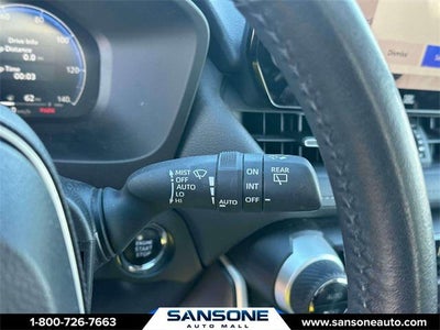 2023 Toyota RAV4 Limited