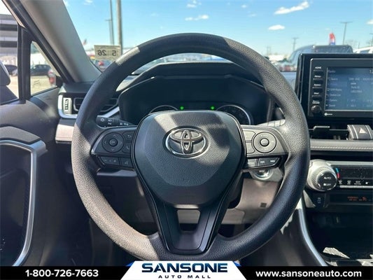2021 Toyota RAV4 XLE in Staten Island, NY, NJ - Sansone Nissan