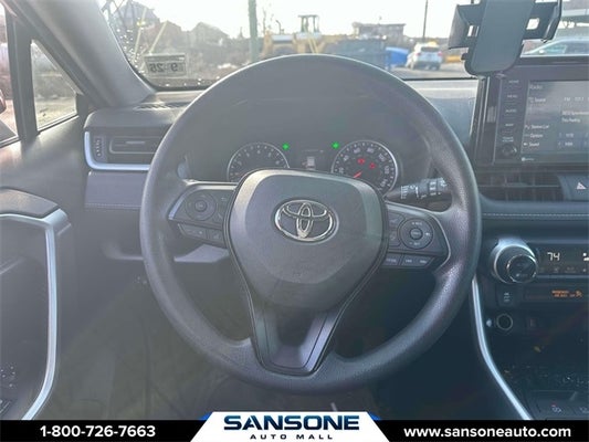 2020 Toyota RAV4 XLE in Staten Island, NY, NJ - Sansone Nissan