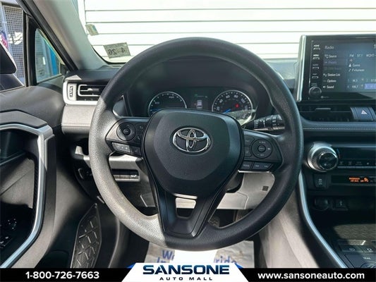 2021 Toyota RAV4 Hybrid XLE in Staten Island, NY, NJ - Sansone Nissan
