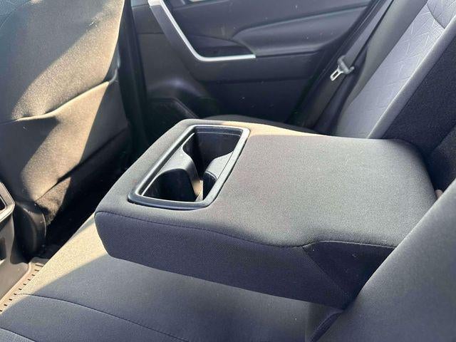 2024 Toyota RAV4 Hybrid Woodland Edition