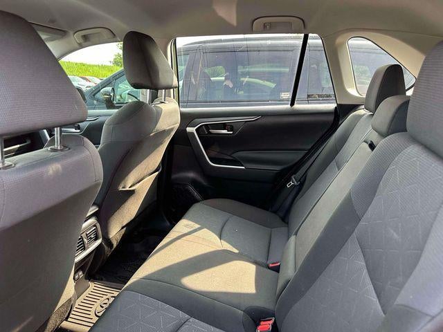 2024 Toyota RAV4 Hybrid Woodland Edition